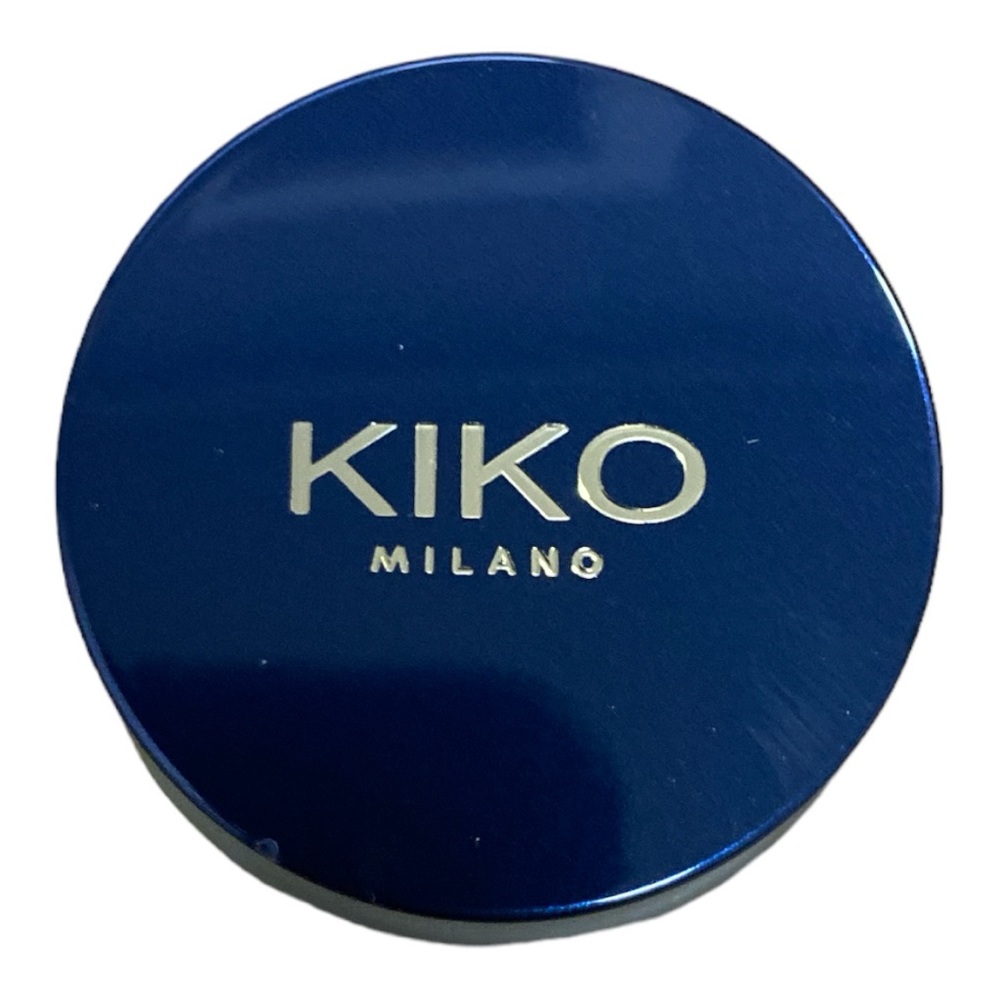 KIKO Milano Earth Challenge #02